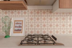 Tarallino House