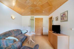 Fewo 4 Personen mit Doppelzimmer