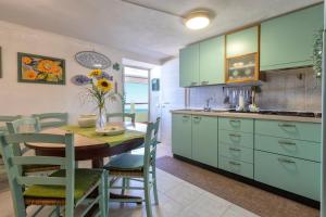 Casa nel Mare Castelsardo