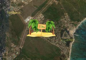 T2 a 5 Minutes Plage De St Cyprien