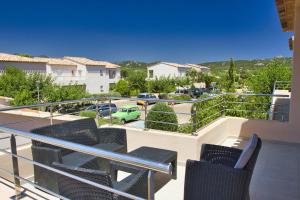 T2 a 5 Minutes Plage De St Cyprien