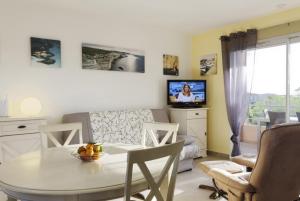 T2 a 5 Minutes Plage De St Cyprien