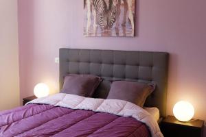 T2 a 5 Minutes Plage De St Cyprien