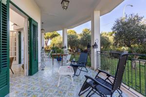 Templi Selinunte Luxury Sicily