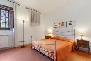 Agriturismo Palaia con Piscina