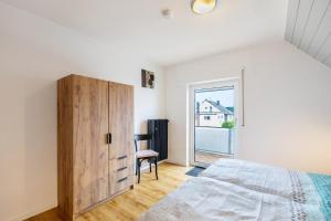 Ferienhaus Soonwald Liebe