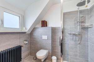 Ferienhaus Soonwald Liebe