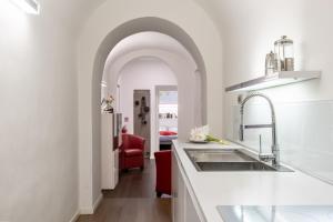 Splendido Loft Nel Centro Antico