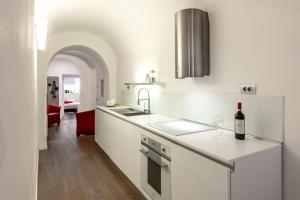 Splendido Loft Nel Centro Antico
