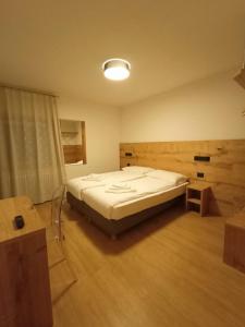 Appartamento Campanile Basso