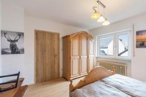 Ferienhaus Soonwald Liebe