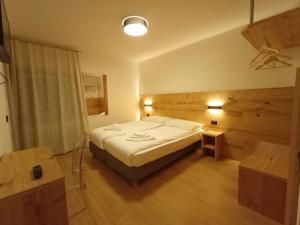 Appartamento Campanile Basso