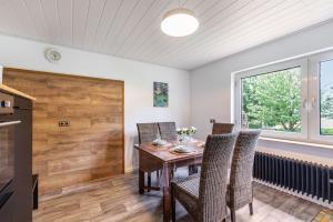 Ferienhaus Soonwald Liebe