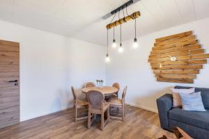 Ferienhaus Soonwald Liebe
