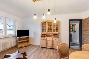 Ferienhaus Soonwald Liebe