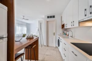 Apartamento Bellavista, Bajo B