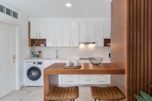 Apartamento Bellavista, Bajo B