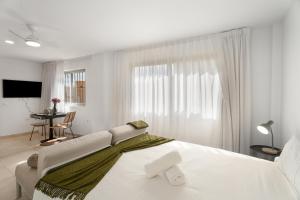 Apartamento Bellavista, Bajo B