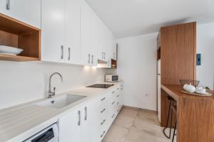 Apartamento Bellavista, Bajo B
