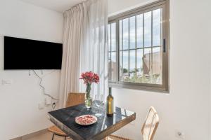 Apartamento Bellavista, Bajo B