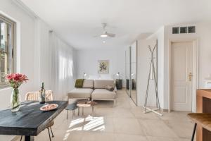 Apartamento Bellavista, Bajo B