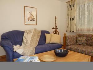 Ferienwohnung am Wald Schuttertal