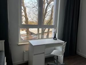 ShortStayPoland Budki Szczęśliwickie B197