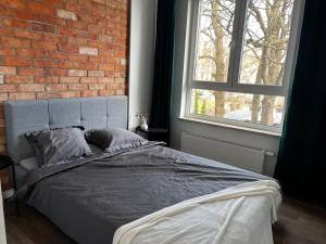 ShortStayPoland Budki Szczęśliwickie B197