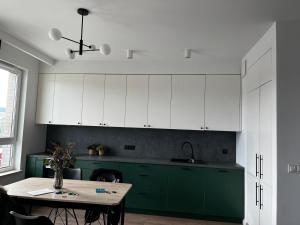 ShortStayPoland Budki Szczęśliwickie B197