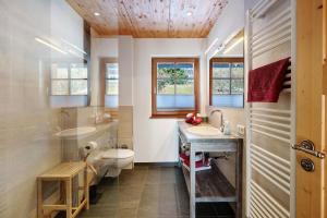 Ferienwohnung Hirtebube