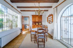 Portitxol Bellavista -Familias 1818