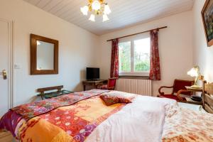 Chambres dhotes du Prieur