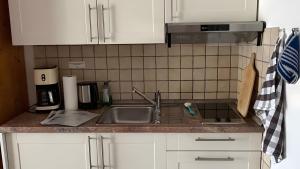 Ferienwohnung Voges mit Pool