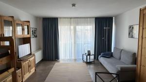 Ferienwohnung Voges mit Pool