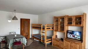 Ferienwohnung Voges mit Pool