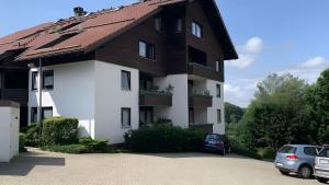 Ferienwohnung Voges mit Pool
