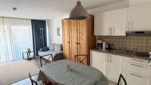 Ferienwohnung Voges mit Pool