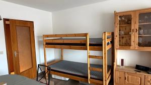 Ferienwohnung Voges mit Pool
