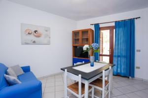 mirtagru appartamento dell'oleandro img3