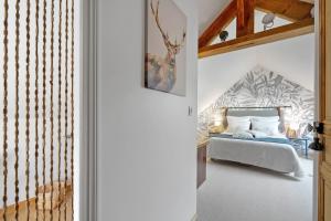 La Ptite Caudalie, Chambre Dhôtes