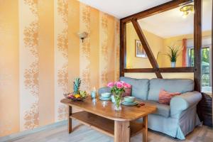 Ferienzimmer Kranichnest