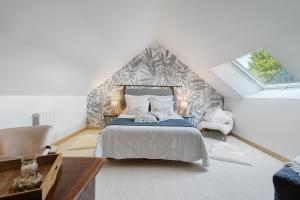 La Ptite Caudalie, Chambre Dhôtes