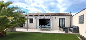 La Maison Du Recoin - Ref 603