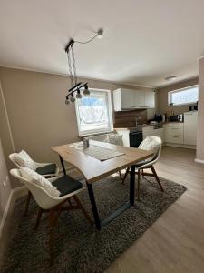 Ferienwohnung Hollmann