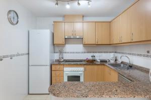 Apartamento Clayma