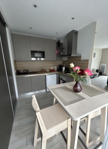 La maison - Suite Privative