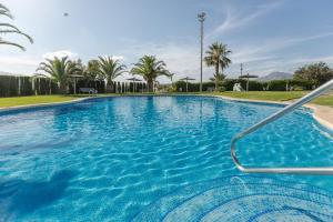 Apartamento Clayma