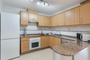 Apartamento Clayma