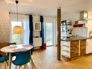 Inselblick Usedom