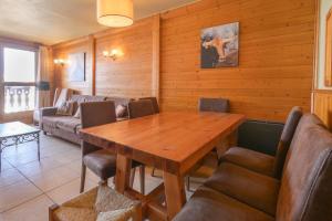Lesetoilesdelaplagne Chalet 24
